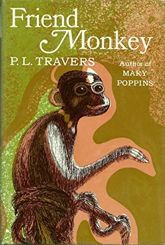 Friend Monkey