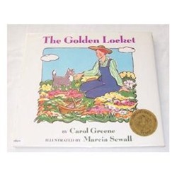 The Golden Locket