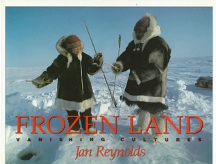Frozen Land