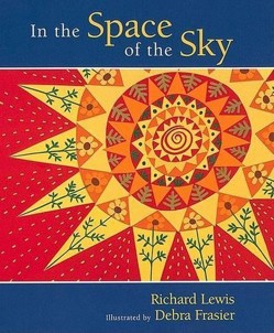 In the Space of the Sky