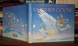 Michael Foreman's Mother Goose