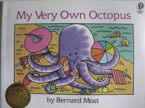 My Very Own Octopus