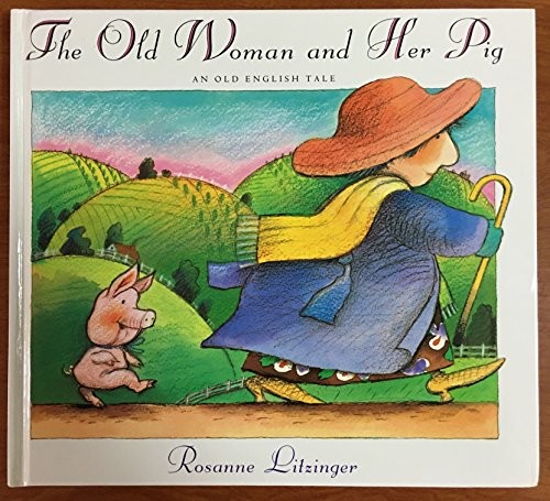 The Old Woman and Her Pig