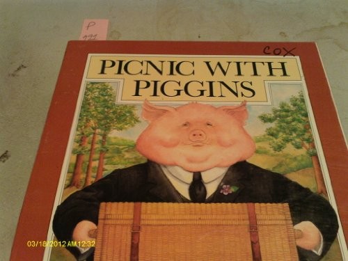Picnic with Piggins