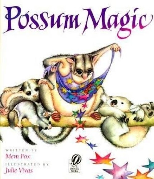 Possum Magic