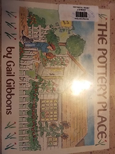 The Pottery Place