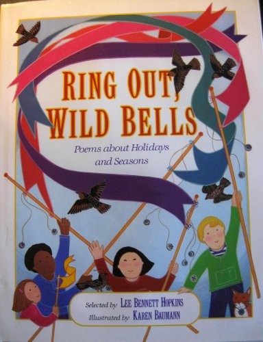 Ring Out, Wild Bells
