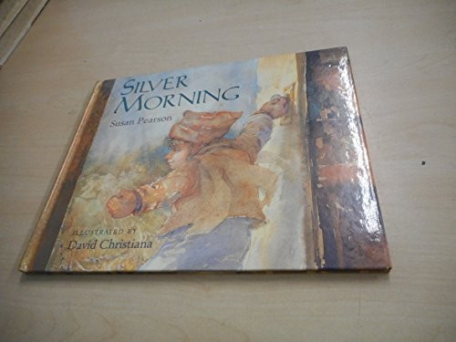 Silver Morning