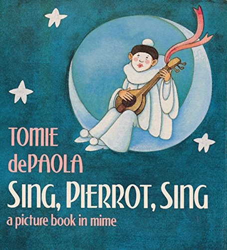 Sing, Pierrot, Sing