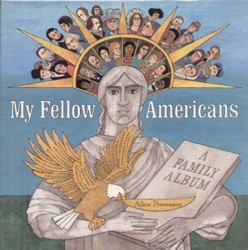 My Fellow Americans