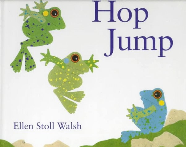 Hop and Jump /R