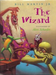 The Wizard