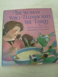The Woman Who Flummoxed the Fairies