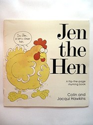 Jen the Hen