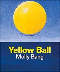 Yellow Ball