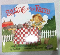 Sitting on the Farm