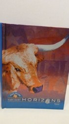 Harcourt School Publishers Horizons