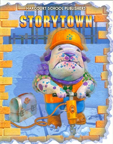 Storytown Book Series | Engaging Literacy for Kids | World of Books US