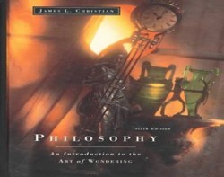 Philosophy