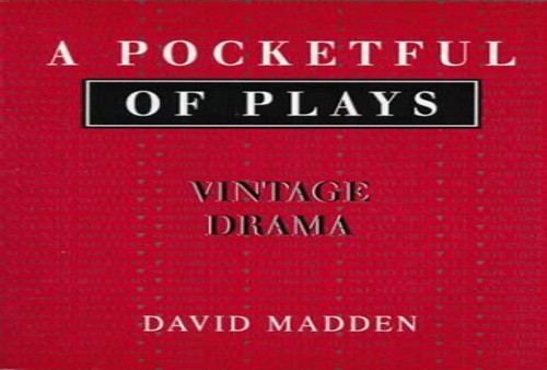 A Madden Pocketful of Plays:Vintage