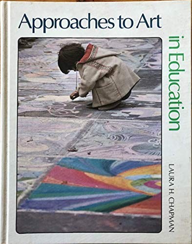 Approaches to Art in Education