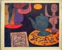 Art Through the Ages