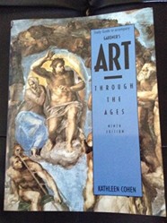 Art Through the Ages