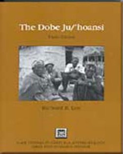 The Dobe Ju/'Hoansi