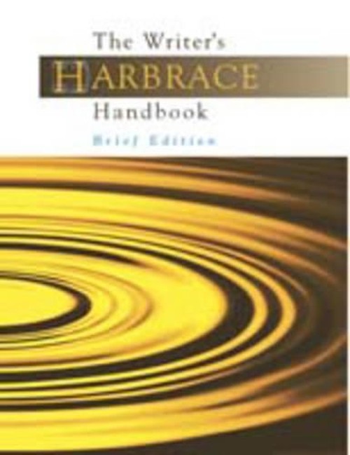 The Writers Harbrace Brief
