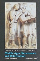 Classics of Western Thought Series