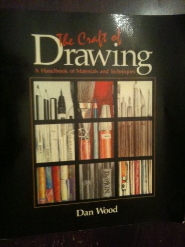 The Craft of Drawing