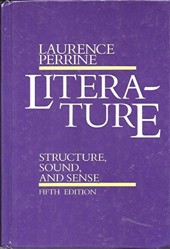 Perrine Literature 5e
