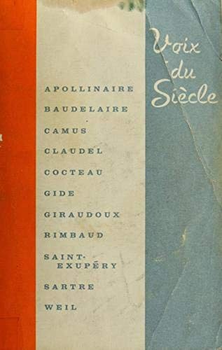 Smith Voix Du Siecle