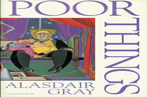 Poor Things: Alasdair Gray