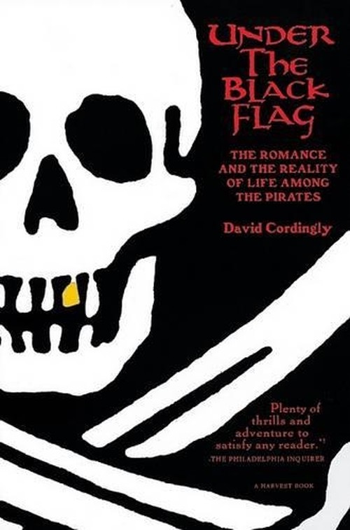 Under the Black Flag