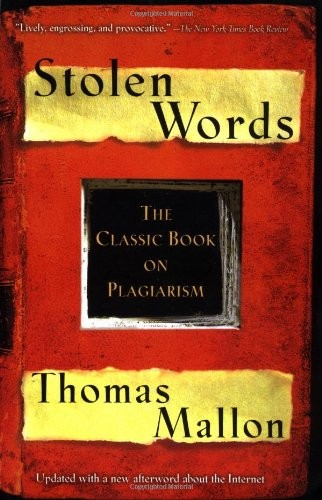 Stolen Words