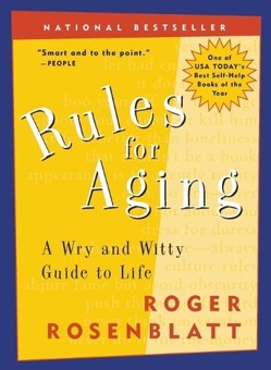 Rules for Aging