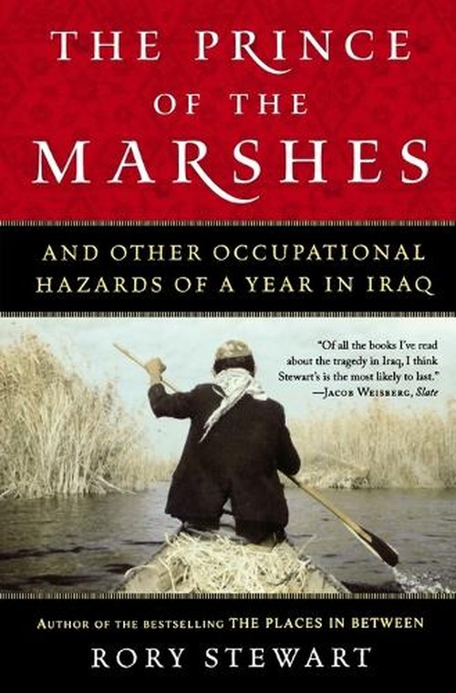 The Prince of the Marshes