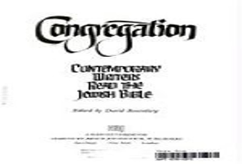 Congregation