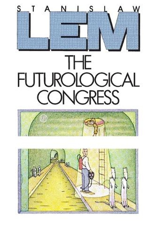 The Futurological Congress