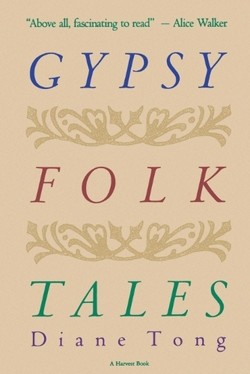 Gypsy Folktales