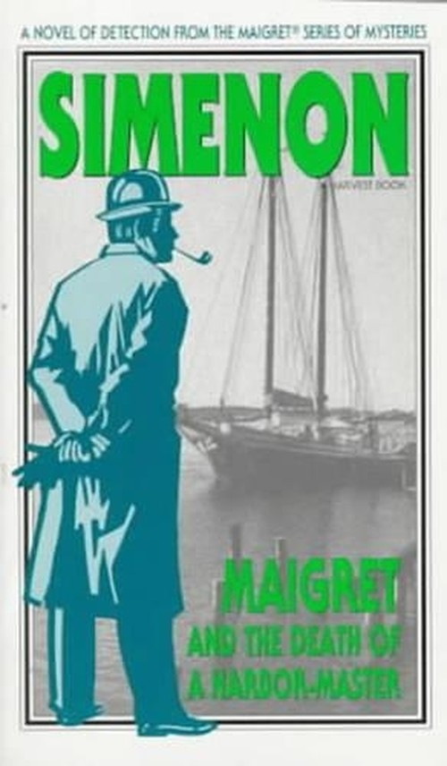 Maigret and the Death of a Harbour Master
