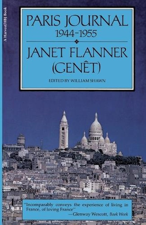 The Paris Journal