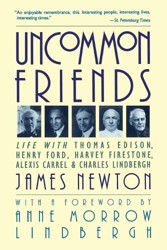 Uncommon Friends