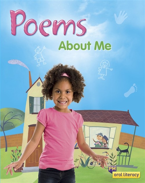 Poems About Me