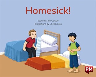Homesick
