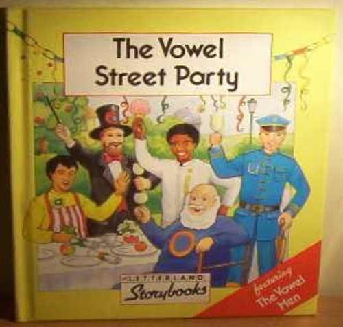 The Vowel Street Party