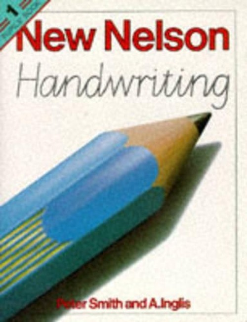 Nelson Handwriting