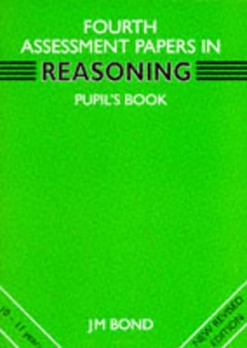 Reasoning