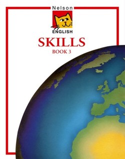 Nelson English - Skills Book 3